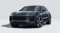 Porsche Cayenne E-Hybrid Coupé Blau - thumbnail 1