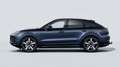 Porsche Cayenne E-Hybrid Coupé Blau - thumbnail 5