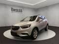 Opel Mokka X INNOVATION 1.4 Turbo ecoFLEX Start/Stop Silber - thumbnail 1