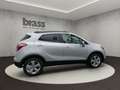 Opel Mokka X INNOVATION 1.4 Turbo ecoFLEX Start/Stop Silber - thumbnail 6