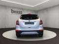 Opel Mokka X INNOVATION 1.4 Turbo ecoFLEX Start/Stop Zilver - thumbnail 4