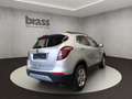 Opel Mokka X INNOVATION 1.4 Turbo ecoFLEX Start/Stop Silber - thumbnail 5
