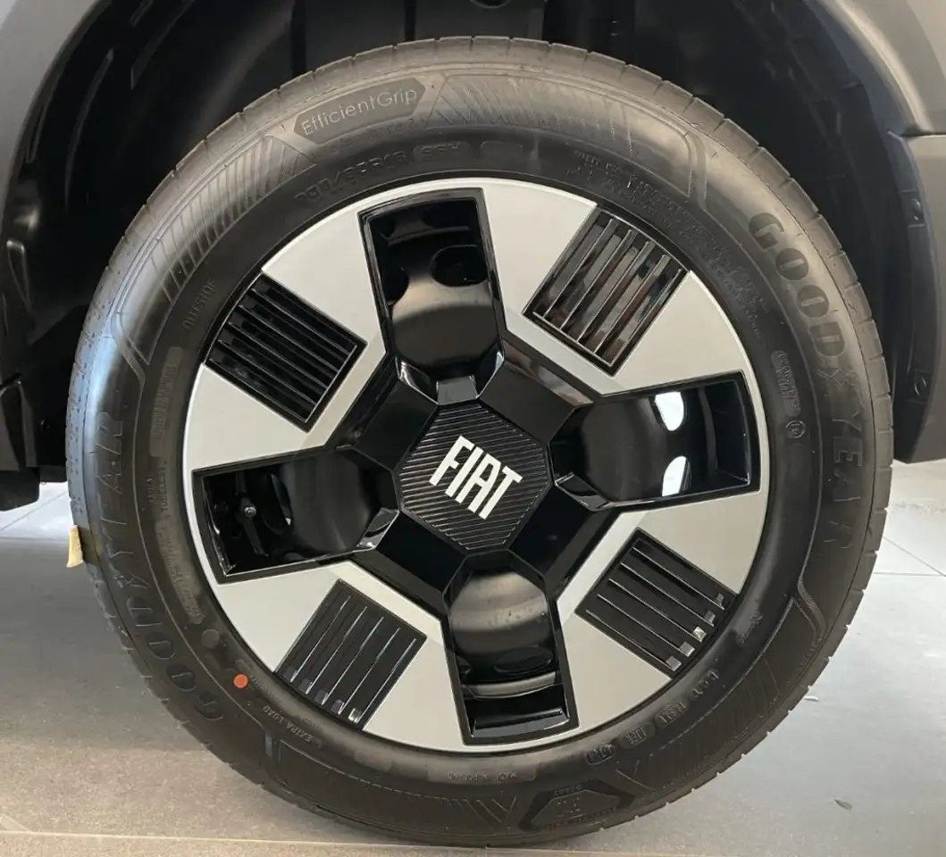 Fiat Grande Panda 2026