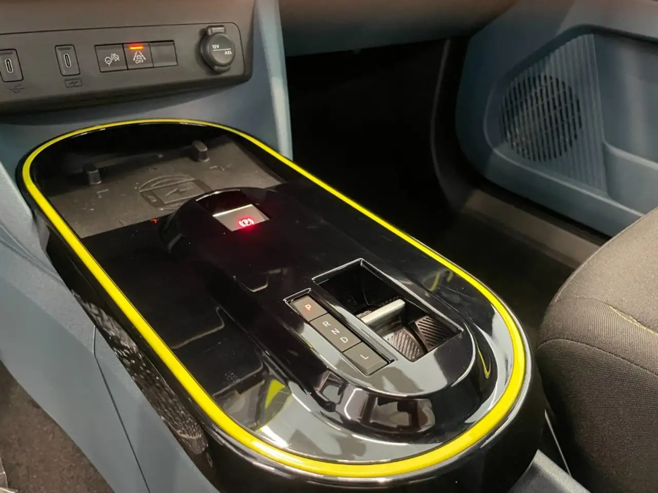 Fiat Grande Panda 2026