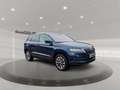 Skoda Karoq 1.5 TSI ACT Clever AHK GRA LED 4xSHZ Blauw - thumbnail 5