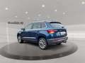 Skoda Karoq 1.5 TSI ACT Clever AHK GRA LED 4xSHZ Blauw - thumbnail 3