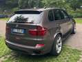 BMW X5 X5 E70xdrive30d Futura auto 8m E5 Brun - thumbnail 8