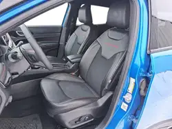 Jeep Compass снимка Jeep Compass