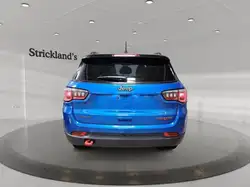 Jeep Compass снимка Jeep Compass