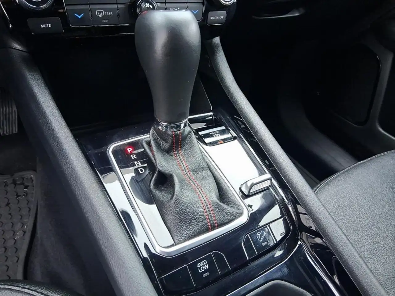 Jeep Compass fotografie Jeep Compass