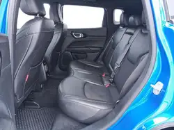 Jeep Compass снимка Jeep Compass