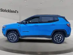 Jeep Compass снимка Jeep Compass