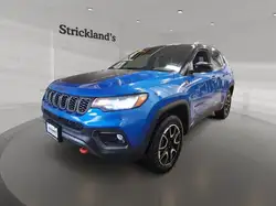 Jeep Compass снимка Jeep Compass