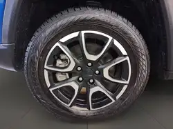 Jeep Compass снимка Jeep Compass