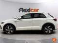 Volkswagen T-Roc 2.0TDI R-Line DSG7 110KW Blanco - thumbnail 4