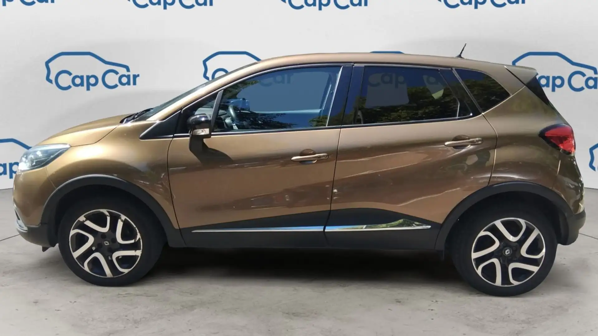 Renault Captur I 1.2 TCe 120 Energy Intens - 2