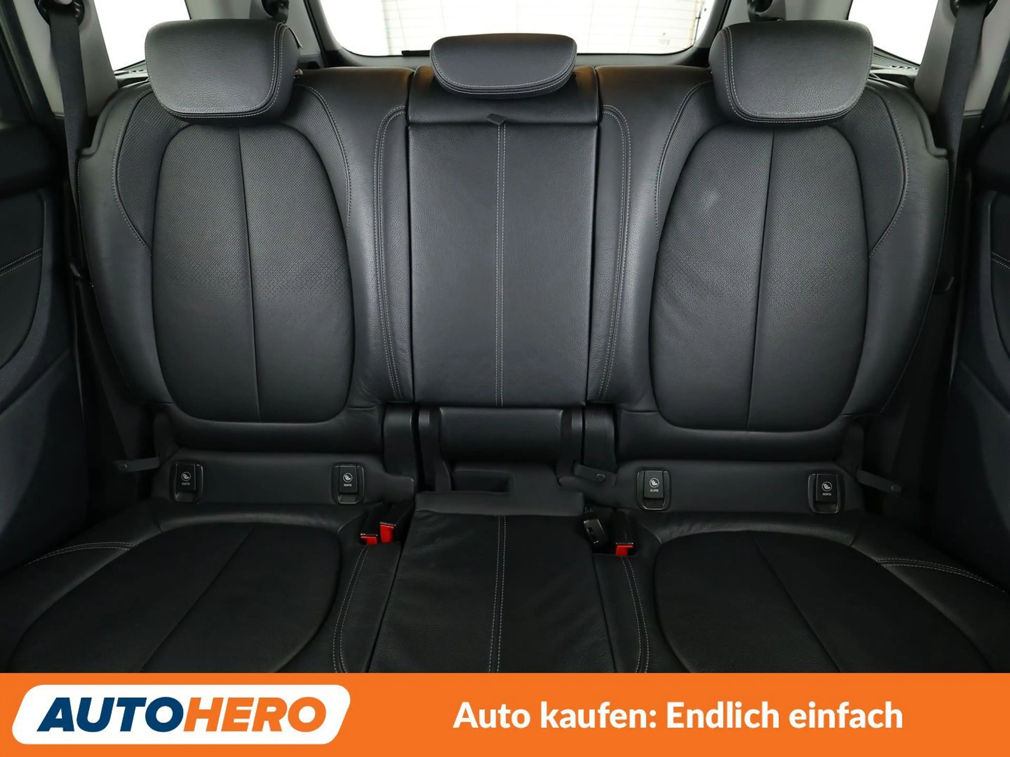 BMW 220 220d Gran Tourer xDrive Sport Line Aut.*NAVI*HUD* — photo 15