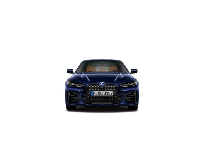 BMW 430 iA xDrive Gran Coupé Pack M Sport Individual FULL — photo 2