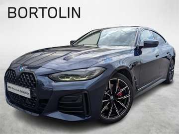 iA xDrive Gran Coupé Pack M Sport Individual FULL