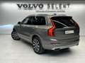 Volvo XC90 T8 Twin Engine 303 + 87ch Inscription Luxe Geartronic 7 places Gris - thumbnail 5