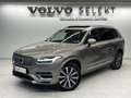 Volvo XC90 T8 Twin Engine 303 + 87ch Inscription Luxe Geartronic 7 places Gris - thumbnail 1