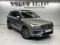 Volvo XC90 T8 Twin Engine 303 + 87ch Inscription Luxe Geartronic 7 places Gris - thumbnail 2