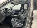 Volvo XC90 T8 Twin Engine 303 + 87ch Inscription Luxe Geartronic 7 places Gris - thumbnail 7