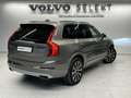 Volvo XC90 T8 Twin Engine 303 + 87ch Inscription Luxe Geartronic 7 places Gris - thumbnail 6