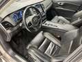 Volvo XC90 T8 Twin Engine 303 + 87ch Inscription Luxe Geartronic 7 places Gris - thumbnail 8