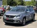 Peugeot 2008 1.2i 12V 82 Style - GARANTIE 12 MOIS Gris - thumbnail 1