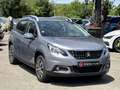 Peugeot 2008 1.2i 12V 82 Style - GARANTIE 12 MOIS Gris - thumbnail 3