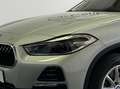 BMW X2 xDrive20d*LED*NaviPlus*Pano*AHK*HUD*DAB*Tempo. Silver - thumbnail 7