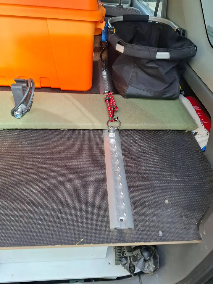 Suzuki Jimny, foto 12