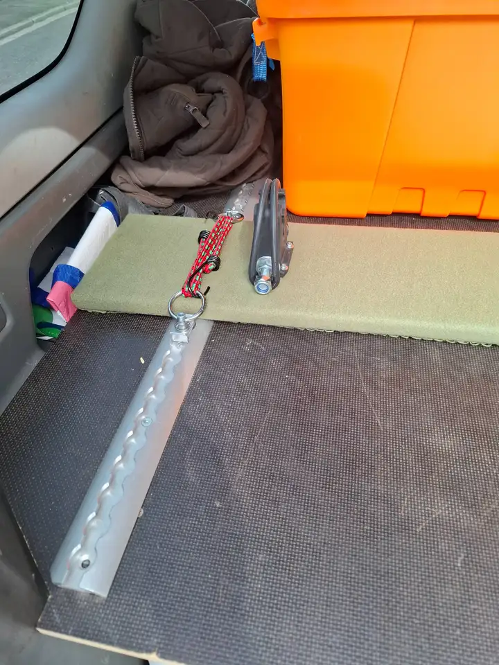 Suzuki Jimny, foto 8