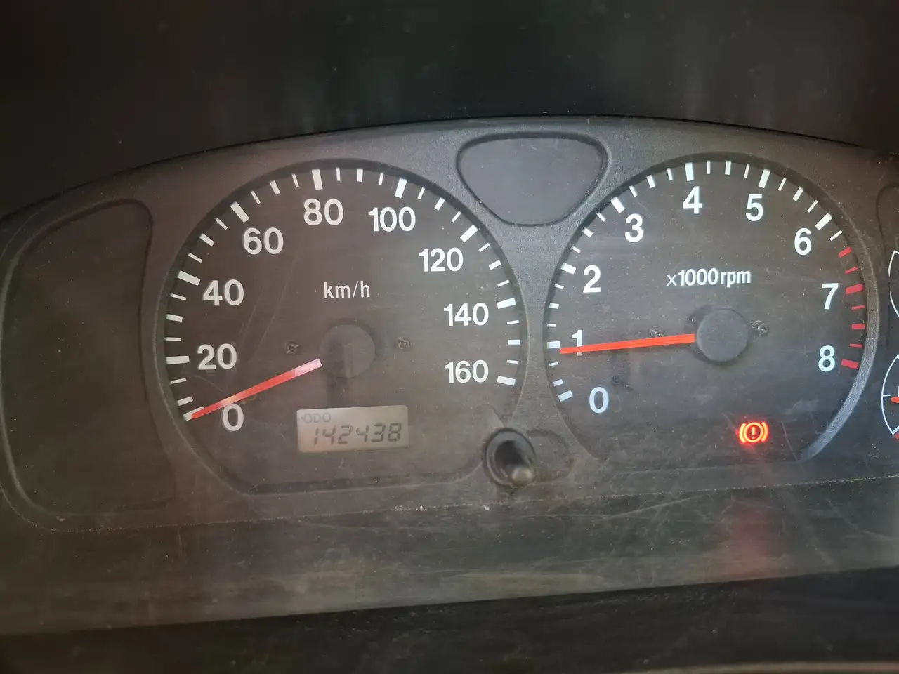 Suzuki Jimny, foto 7