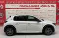 Peugeot 208 Allure Pack Eléctrico 100kW Blanco - thumbnail 7