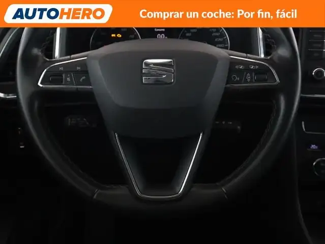 Seat Ateca view 24