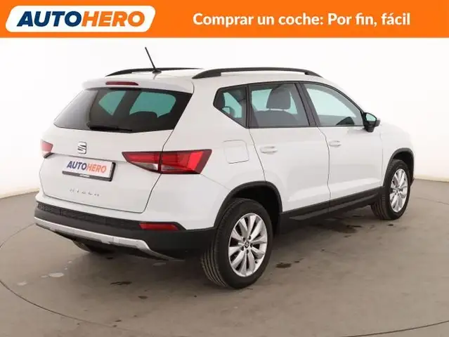 Seat Ateca view 6