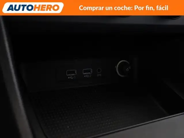 Seat Ateca view 27