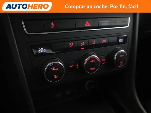 Seat Ateca view 26