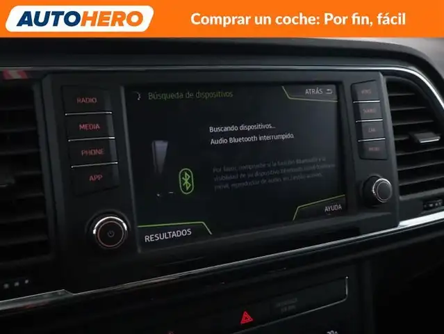 Seat Ateca view 21