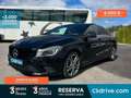 Mercedes-Benz CLA 200 200CDI Noir - thumbnail 1