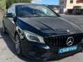 Mercedes-Benz CLA 200 200CDI Noir - thumbnail 5
