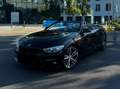 BMW 435 435i Cabrio xDrive Sport-Aut. Noir - thumbnail 1