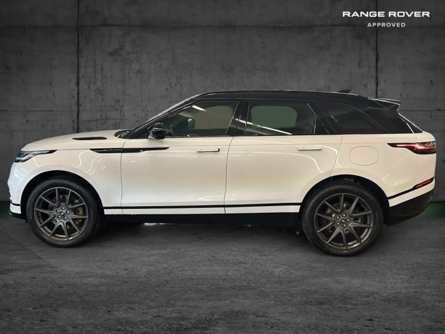 Land Rover Range Rover Velar 2.0 P400e 404ch PHEV Dynamic SE AWD BVA - 2