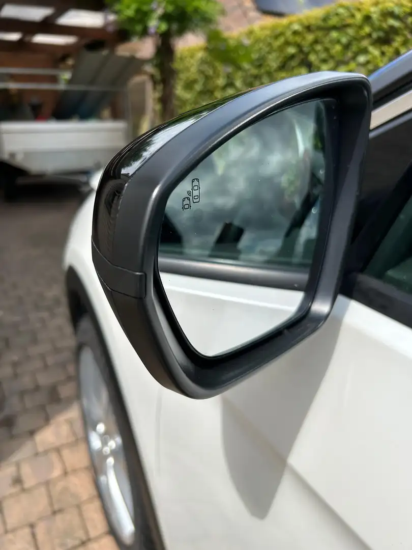 Opel Grandland X Grandland X Plug-in-Hybrid4 1.6 DI Start/Stop300PK Wit - 2