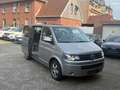 Volkswagen T5 Multivan Highline 4 MOTION*TV*DSG*ESGD*VOLLLL Beige - thumbnail 7