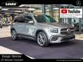 Mercedes-Benz GLB 250 GLB 250 4M AMG Line 360° AHK Memory Fahrassisten Gris - thumbnail 1
