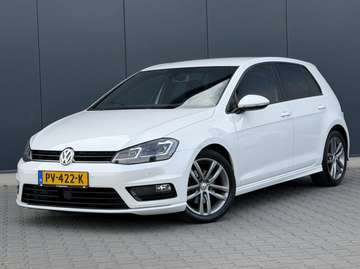1.2 TSI 3x R-Line - Adaptive Cruise - Parelmoer -