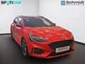Ford Focus ST-Line Business Tra. 1,5 EcoBlue 120PS A8 Rot - thumbnail 6